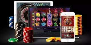 Experience Excitement with Casino Onluck UK Experience Excitement with Casino Onluck UK