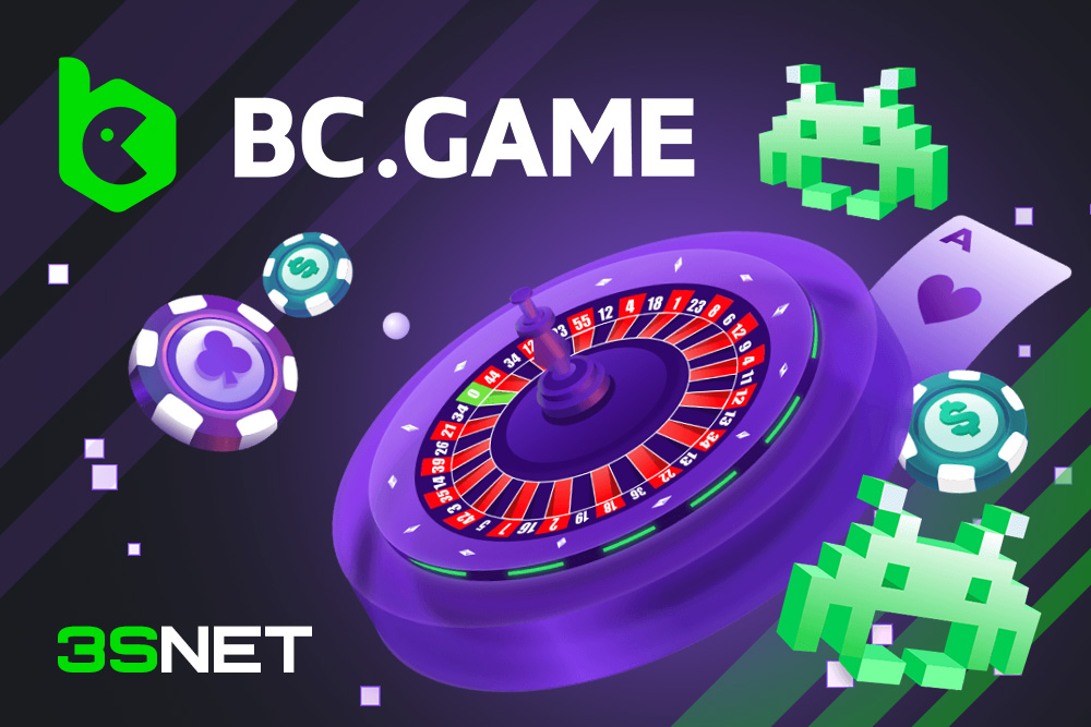 Unlocking the Excitement A Deep Dive into BC.Game Bonuses and Promo Codes